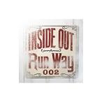 INSIDE OUT／Run Way