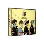 go！go！vanillas／Magic Number 初回限定盤