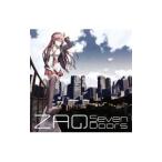 ZAQ／「トリニティセブン」オープニング・ソング〜Seven Doors