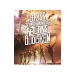 Blu-ray/U−KISS JAPAN LIVE TOUR 2014〜Memories〜RETURNS in BUDOKAN