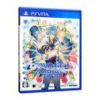 PSVita／DRAMAtical Murder re：code