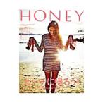 HONEY #06| кошка *pa желтохвост sing