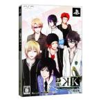 PSP| учебное заведение K -Wonderful School Days- первый раз ограниченая версия 