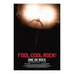 Blu-ray／FOOL COOL ROCK！ONE OK ROCK DOCUMENTARY FILM