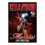 Blu-ray|EXILE ATSUSHI LIVE TOUR 2014*Music~ роскошный запись 