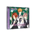 . женщина серия |[BROTHERS CONFLICT] герой song~Re-Quest!