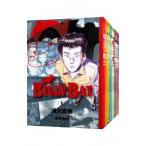 BILLY BAT ( все 20 шт комплект )|.. Naoki 