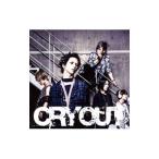 SuG／CRY OUT（初回限定盤A）