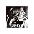 SuG／CRY OUT（初回限定盤B）
