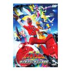 DVD／烈車戦隊トッキュウジャー THE MOVIE ギャラクシーラインSOS