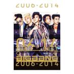 BIGBANG/THE BEST OF BIGBANG 2006−2014