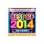  сборник |BEST OF 2014 mixed by DJ RYU-1