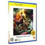 PSVita／SOUL SACRIFICE DELTA PlayStation Vita the Best