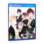 PSVita|DIABOLIK LOVERS VANDEAD CARNIVAL