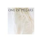 鬼束ちひろ／ONE OF PILLARS〜BEST OF CHIHIRO ONITSUKA 2000−2010
