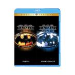 Blu-ray／バットマン／バットマン リターンズ
