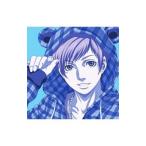 [ подросток Hollywood -HOLLY STAGE FOR 49-]Character Song CD~ синий ...... muffler |... звезда 