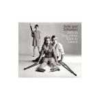 ベル・アンド・セバスチャン／ガールズ・イン・ピースタイム・ウォント・トゥ・ダンス