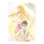 Yahoo! Yahoo!ショッピング(ヤフー ショッピング)Blu-ray／四月は君の嘘 3 完全限定生産版
