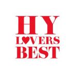 ショッピングBEST HY／HY LOVERS BEST