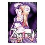 Ziggurat 5／MISS BLACK
