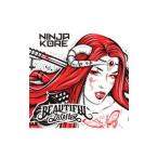 NINJA KORE／BEAUTIFUL DISASTER
