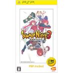 PSP／サモンナイト3 PSP the Best