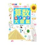 算数なるほど大図鑑／桜井進