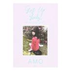 GET UP GIRLY／AMO