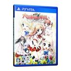 PSVita| большой библиотека. ...-Library Party-