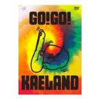 DVD/KAELA presents GO!GO!KAELAND 2014−10years anniversary− 初回版