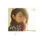 家入レオ／miss you 初回限定盤