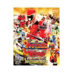 Blu-ray／烈車戦隊トッキュウジャーvsキョウリュウジャー THE MOVIE コレクターズパック