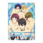 Free！＆Free！−Eternal Summer−ピアノ・ソロ・アルバム／今村康