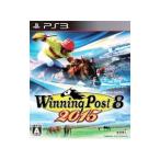 ショッピングPS3 PS3／Winning Post 8 2015