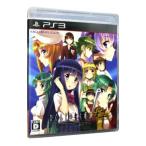 ショッピングPS3 PS3／ひぐらしのなく頃に 粋