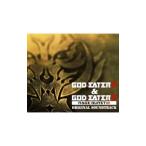 ゲーム／「GOD EATER 2」＆「GOD EATER 2 RAGE BURST」ORIGINAL SOUNDTRACK