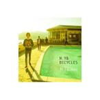 N．Y＆Bicycle（ニューヨークと自転車）／milkman