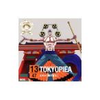 森川智之／「ワンピース」ニッポン縦断！47クルーズCD in 東京 TOKYOPIEA／エネル