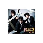 Sexy Zone／Sexy Power3 初回限定盤A