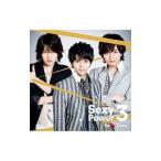 Sexy Zone／Sexy Power3