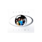 ねごと／VISION 初回生産限定盤