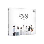 Goose house／Milk 初回生産限定盤