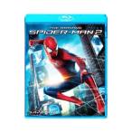 Blu-ray／アメイジング・スパイダーマン２?