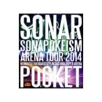 Blu-ray|sonapo Kei zmARENA TOUR 2014~ год конец очень большой номер SP!!~in Saitama super Arena 