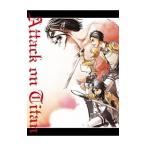 Blu-ray／劇場版「進撃の巨人」前編〜紅蓮の弓矢〜 初回限定盤