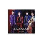 KAT−TUN／KISS KISS KISS