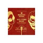 ショッピングBEST 鈴木雅之／ALL TIME BEST〜Martini Dictionary〜