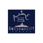 Awesome City Club／Awesome City Tracks
