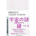 素数はなぜ人を惹きつけるのか／竹内薫